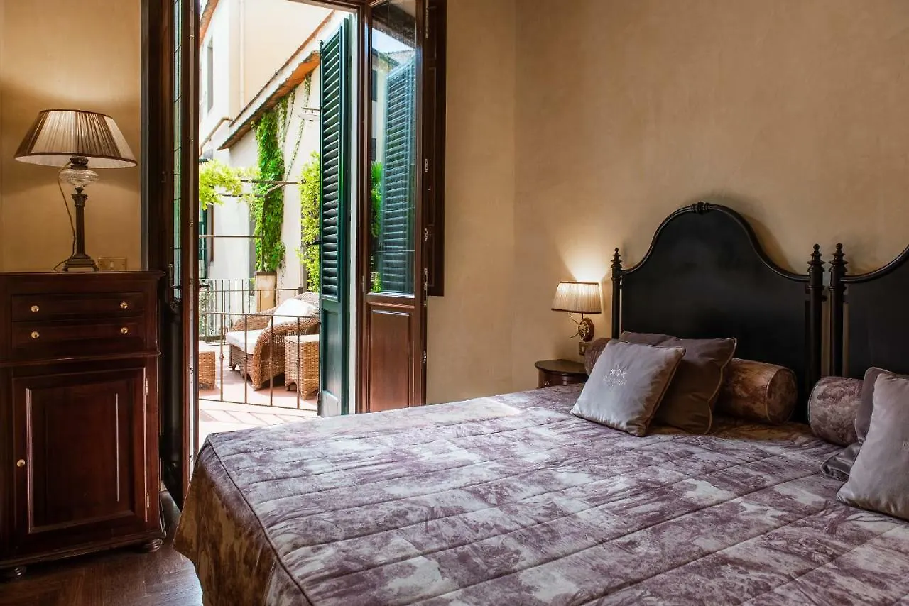 Grand Hotel Baglioni Florence