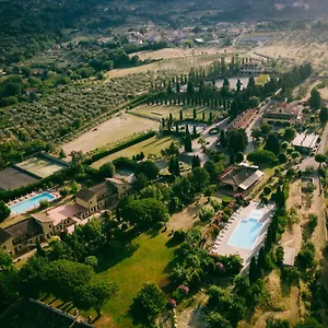 Fattoria Degli Usignoli Gospodarstwo wiejskie