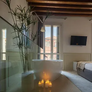 Lion Palace - San Marco R&r Appartamento
