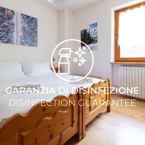 Italianway - Belvedere 28 - Genziana Appartamento