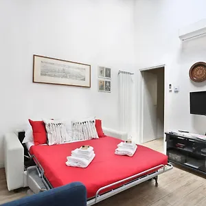 Il Granduca New In Amazing Location Apartment