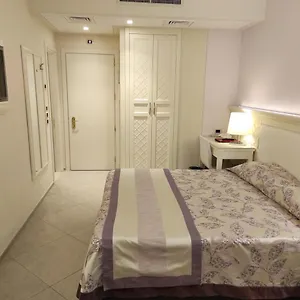 Hotell D'italia