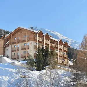 Bucaneve Hotel Livigno