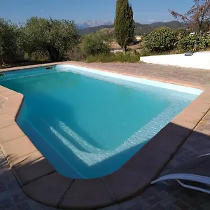 Funtan'arva Alloggio per agriturismo