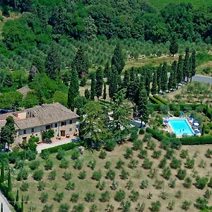Il Casale Del Cotone Gospodarstwo wiejskie