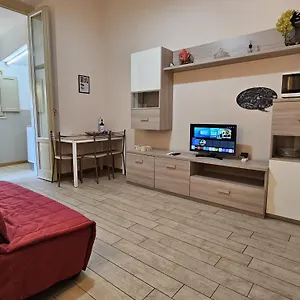 Con Terrazza Apartment