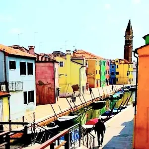 Cà Comare Casa vacanze