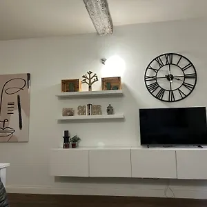 Appartamento Leon Rosso Flat