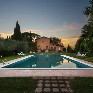 La Casa Delle Querce Apartament