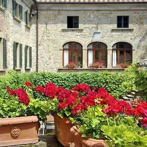 Relais La Torre Gospodarstwo agroturystyczne