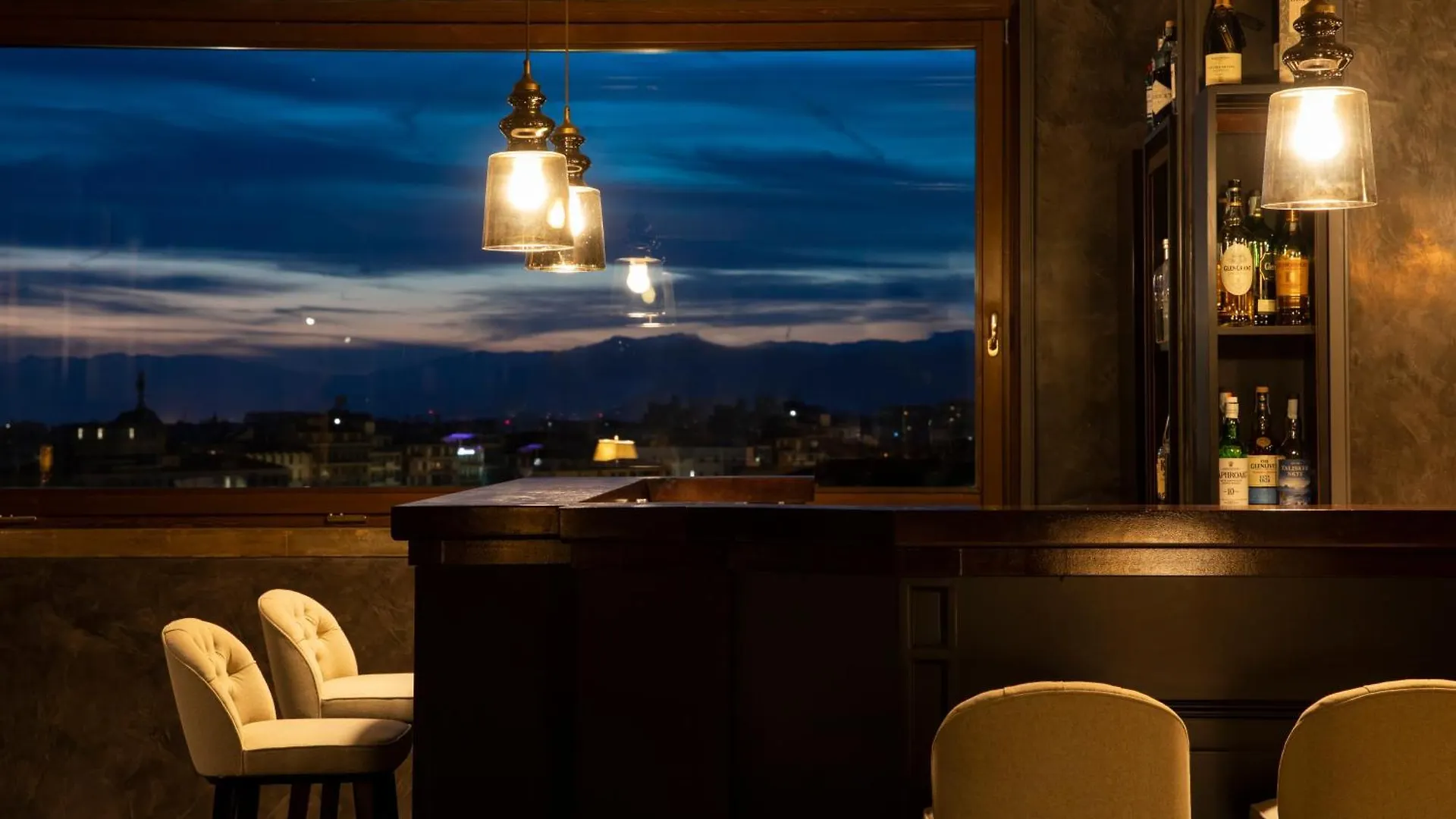 Grand Hotel Baglioni Florence 4*,  Italy