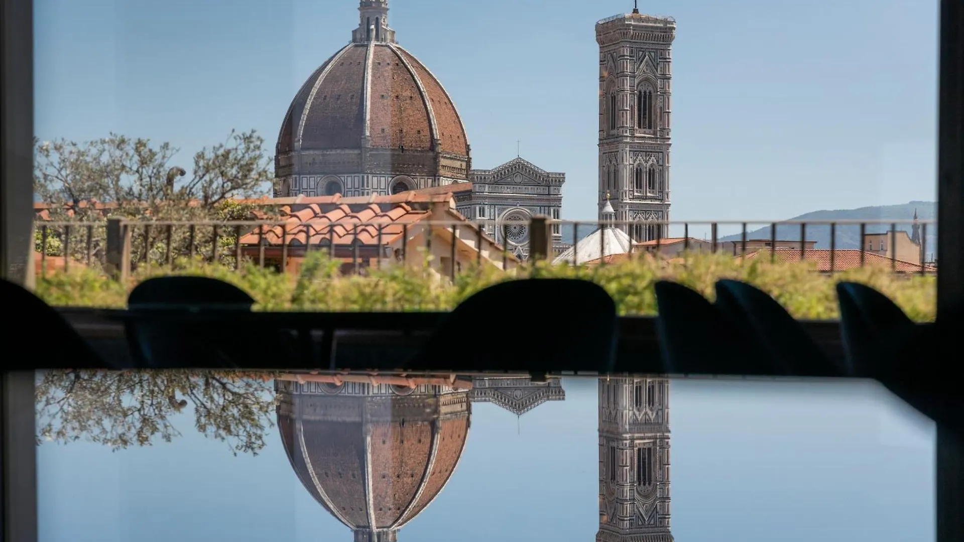 Grand Hotel Baglioni Florence