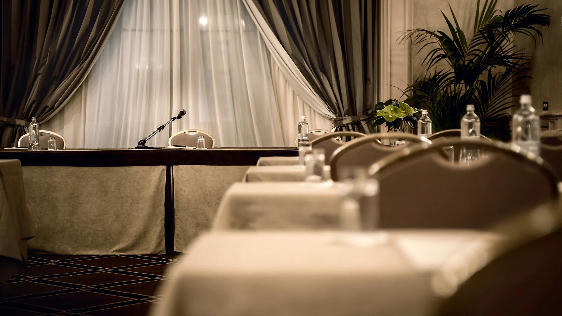 Grand Hotel Baglioni Флоренция