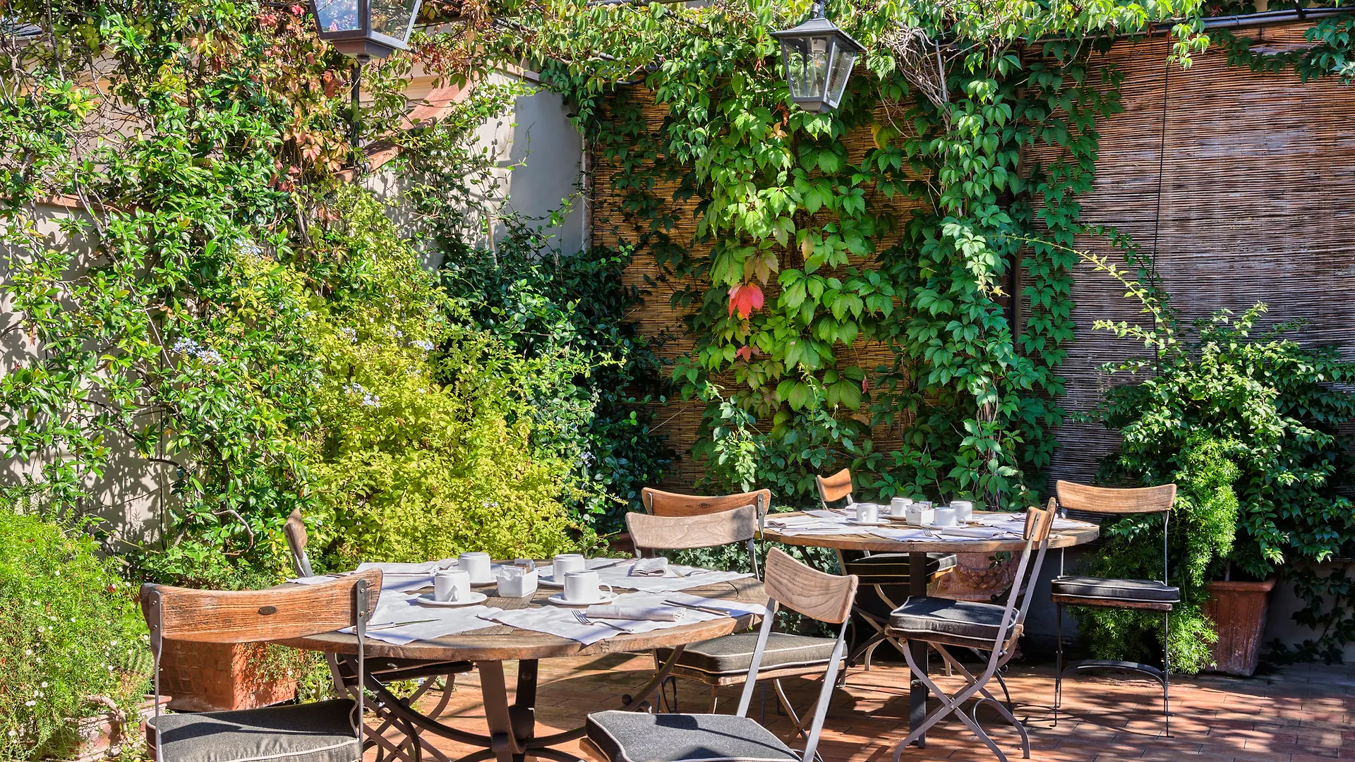 Grand Hotel Baglioni Флоренция