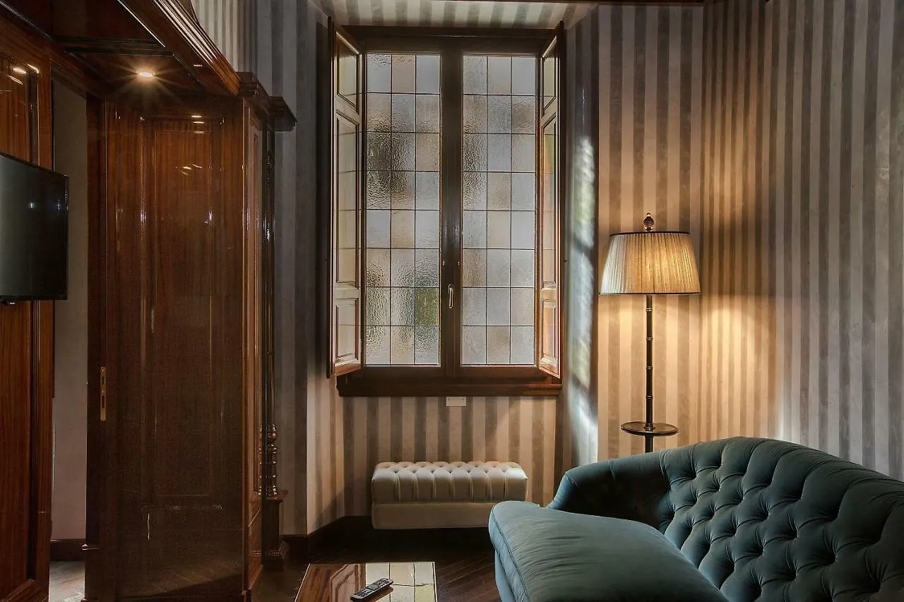 Grand Hotel Baglioni Флоренция 4*,  Италия