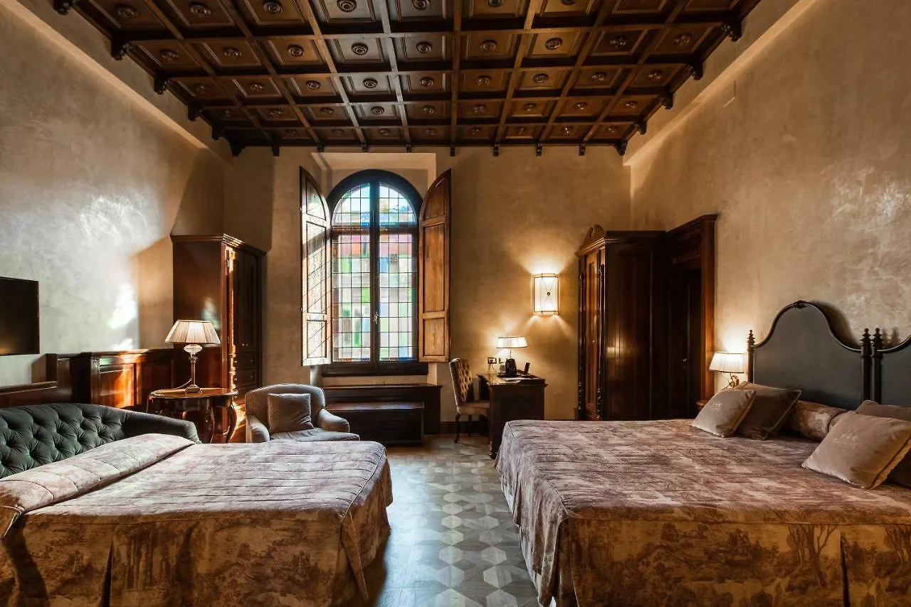 Grand Hotel Baglioni Флоренция 4*,  Италия