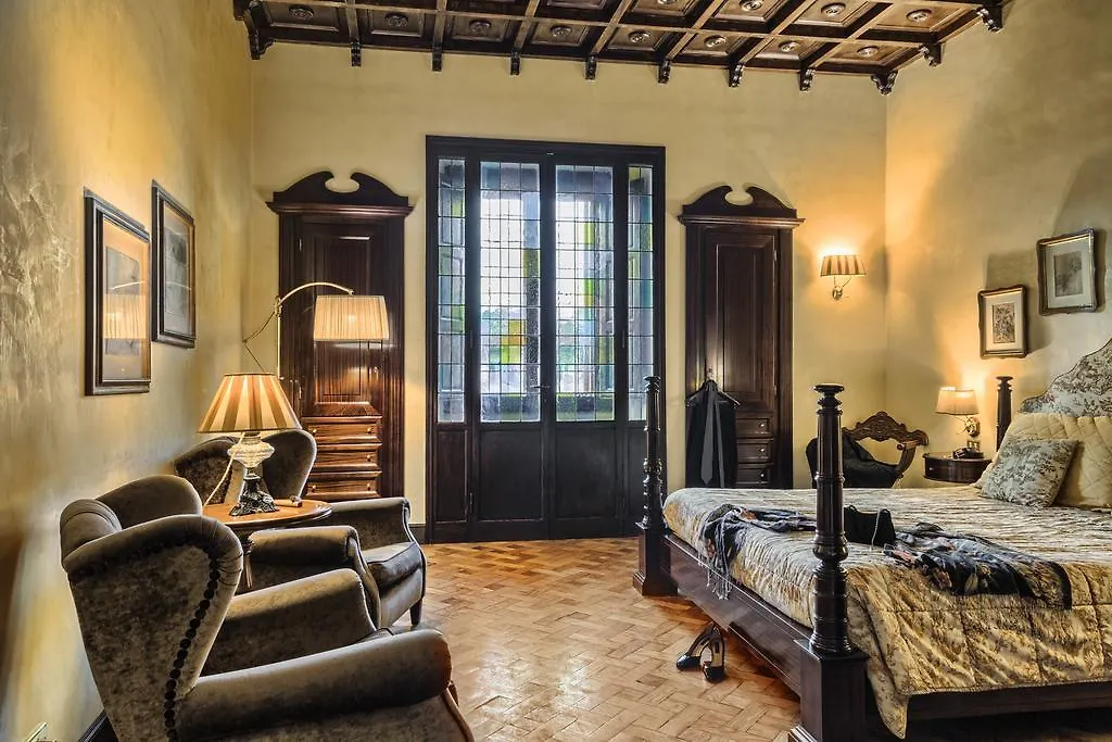 Grand Hotel Baglioni Florencja