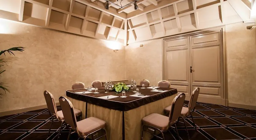 ****  Grand Hotel Baglioni Florencja Włochy